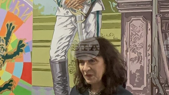 Образованието като призвание: д-р Ваня Кастрева и „Архитекти на бъдещето“