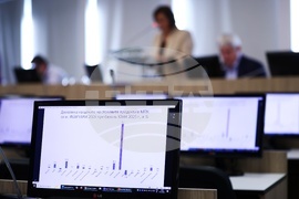 КНСБ - цени - данни - представяне