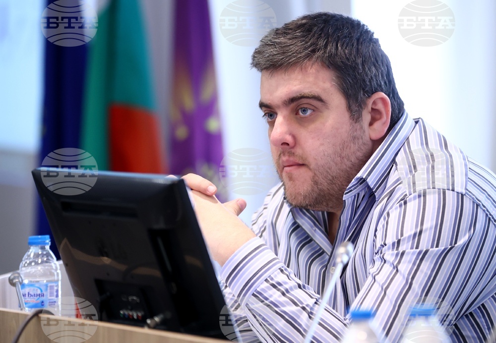 КНСБ - цени - данни - представяне