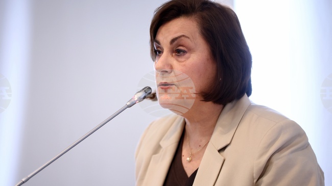 Малката потребителска кошница достига 59,48 евро, отчитат КНСБ