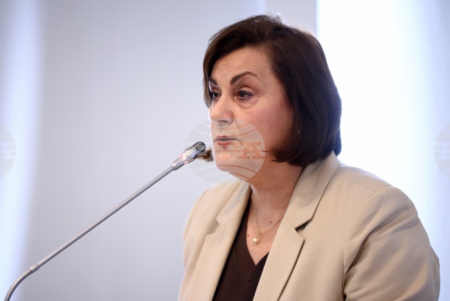 Малката потребителска кошница достига 59,48 евро, отчитат от КНСБ