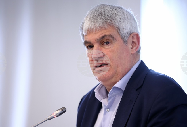 КНСБ - цени - данни - представяне