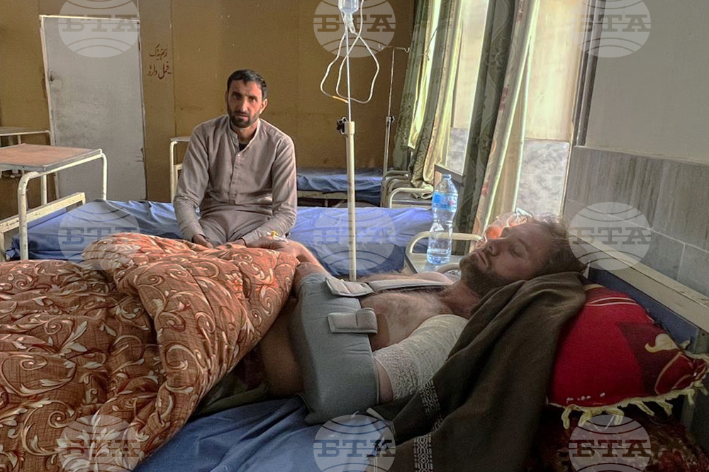 Pakistan Afghanistan