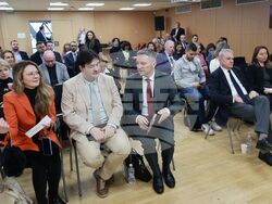 Дом на Европа - Кристиан Вигенин - дискусия