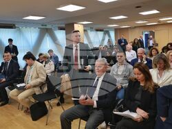 Дом на Европа - Кристиан Вигенин - дискусия