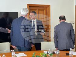 Снимка: Министерство на енергетиката