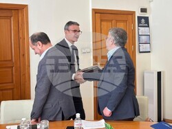 Снимка: Министерство на енергетиката