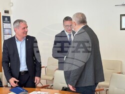 Снимка: Министерство на енергетиката