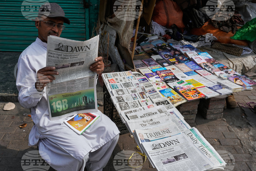 Pakistan Afghanistan