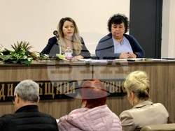 Ветрино - Общински съвет - заседание