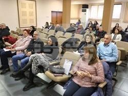 Ветрино - Общински съвет - заседание