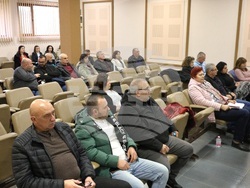 Ветрино - Общински съвет - заседание