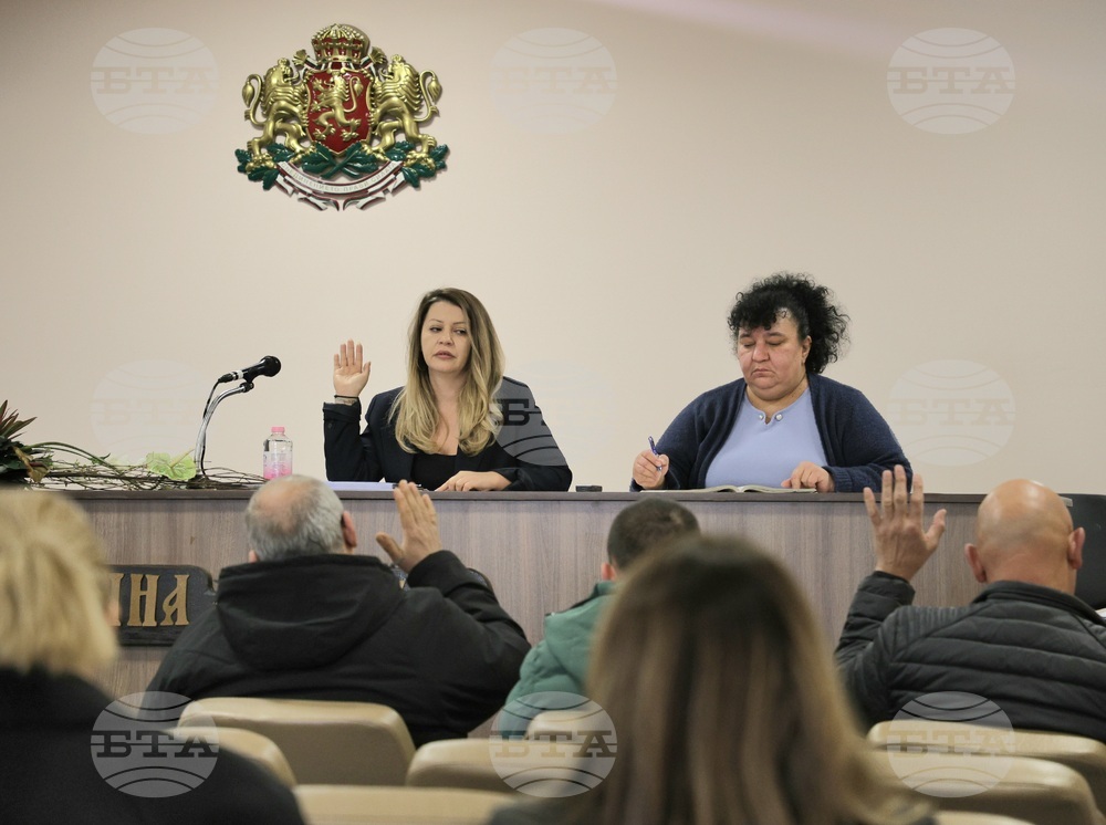 През миналата година Община Ветрино е инвестирала в улици, училища и проекти за енергийна ефективност