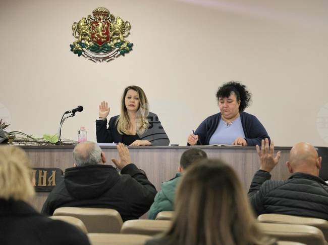 През миналата година Община Ветрино е инвестирала в улици, училища и проекти за енергийна ефективност