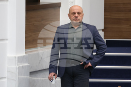 Народно събрание - заседание