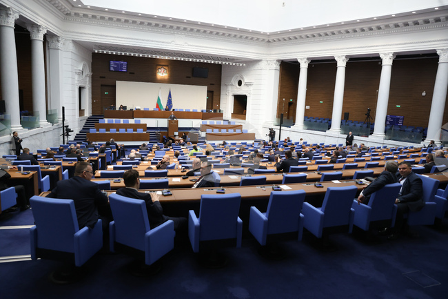 Parliament Unanimously Ratifies Agreement Granting UNESCO Status to Bulgaria’s Centre for Underwater Archaeology