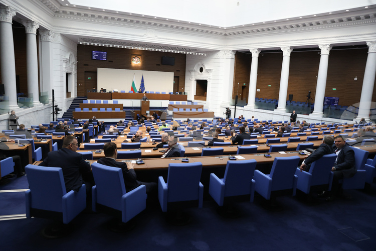 Parliament Unanimously Ratifies Agreement Granting UNESCO Status to Bulgaria’s Centre for Underwater Archaeology