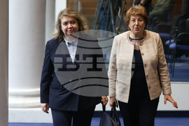 Народно събрание - заседание