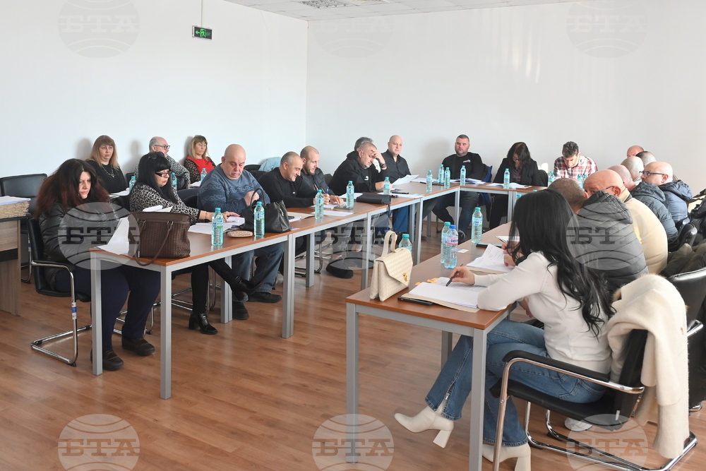 Общинските съветници в Лом одобриха заем за разплащане на социални услуги