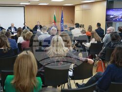 Дом на Европа - „Европейският съюз на две скорости? Предизвикателствата пред България“ - дискусия