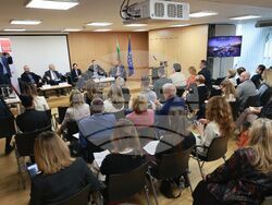 Дом на Европа - „Европейският съюз на две скорости? Предизвикателствата пред България“ - дискусия