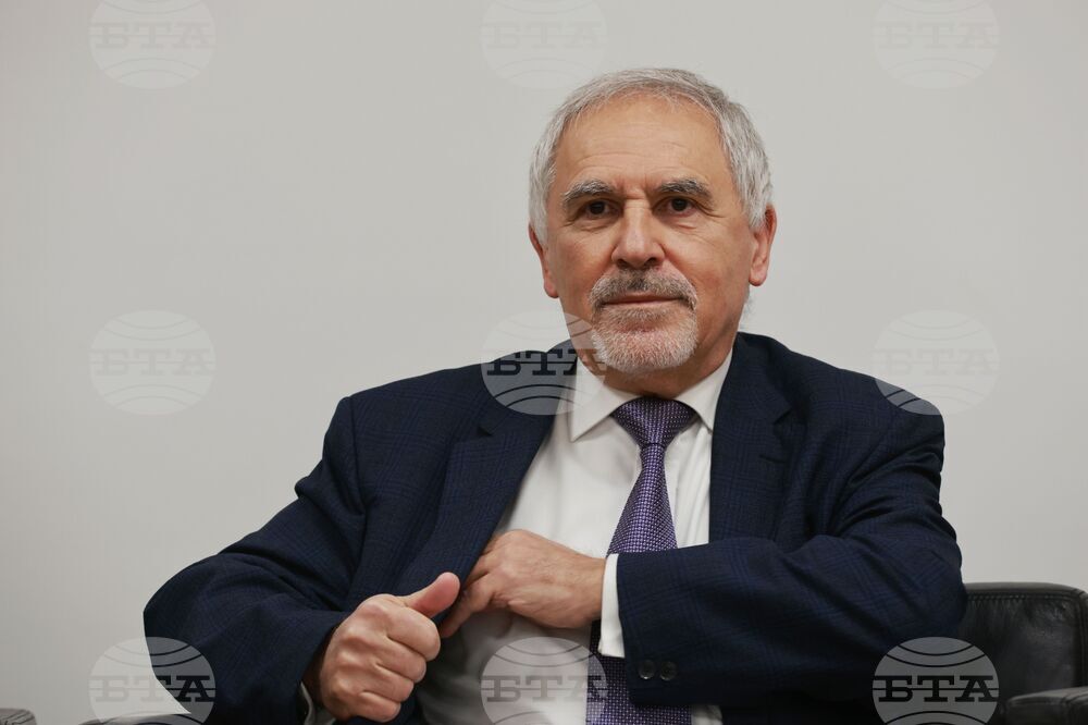 Дом на Европа - „Европейският съюз на две скорости? Предизвикателствата пред България“ - дискусия