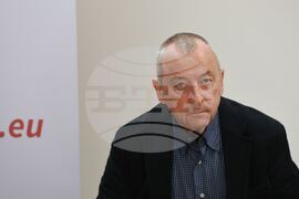 Дом на Европа - „Европейският съюз на две скорости? Предизвикателствата пред България“ - дискусия