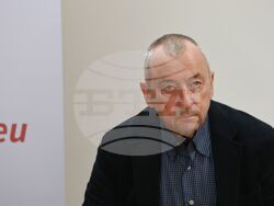 Дом на Европа - „Европейският съюз на две скорости? Предизвикателствата пред България“ - дискусия