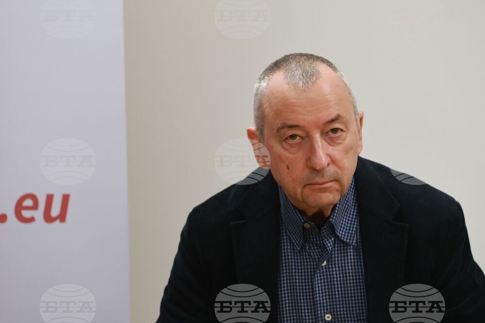 Дом на Европа - „Европейският съюз на две скорости? Предизвикателствата пред България“ - дискусия