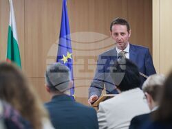 Дом на Европа - „Европейският съюз на две скорости? Предизвикателствата пред България“ - дискусия