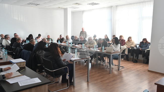 Общинският съвет в Лом одобри назначаването на наставник за дигиталния клуб в Трайково