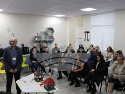 Търговище - пълен обхват - среща