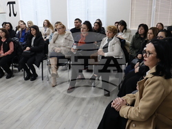 Търговище - пълен обхват - среща