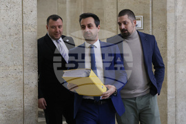 Централна избирателна комисия - „Възраждане“ - избори - регистрация