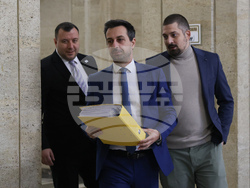 Централна избирателна комисия - „Възраждане“ - избори - регистрация