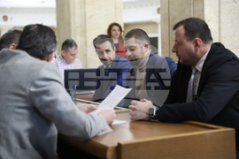 Централна избирателна комисия - „Възраждане“ - избори - регистрация