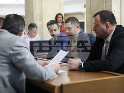 Централна избирателна комисия - „Възраждане“ - избори - регистрация