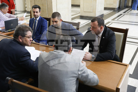 Централна избирателна комисия - „Възраждане“ - избори - регистрация