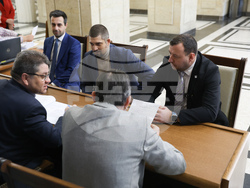 Централна избирателна комисия - „Възраждане“ - избори - регистрация