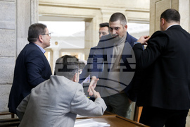 Централна избирателна комисия - „Възраждане“ - избори - регистрация