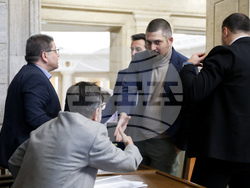 Централна избирателна комисия - „Възраждане“ - избори - регистрация