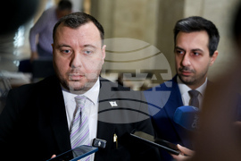 Централна избирателна комисия - „Възраждане“ - избори - регистрация