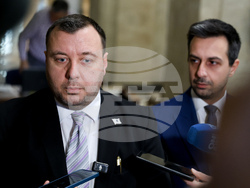 Централна избирателна комисия - „Възраждане“ - избори - регистрация