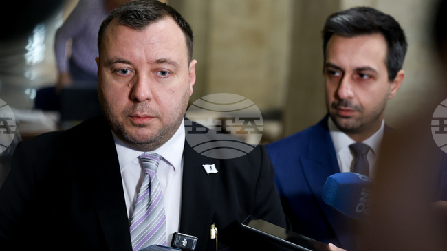 Vazrazhdane Enters Election Campaign with Intention to Win, Deputy Leader Says