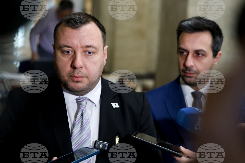 Vazrazhdane Enters Election Campaign with Intention to Win, Deputy Leader Says