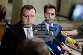 Централна избирателна комисия - „Възраждане“ - избори - регистрация