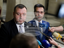 Централна избирателна комисия - „Възраждане“ - избори - регистрация