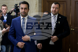 Централна избирателна комисия - „Възраждане“ - избори - регистрация