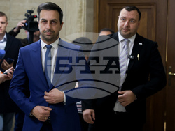 Централна избирателна комисия - „Възраждане“ - избори - регистрация