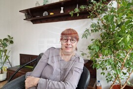 Пазарджик - Инна Церовска - директор - Младежки дом